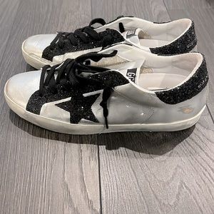 Golden goose sneakers